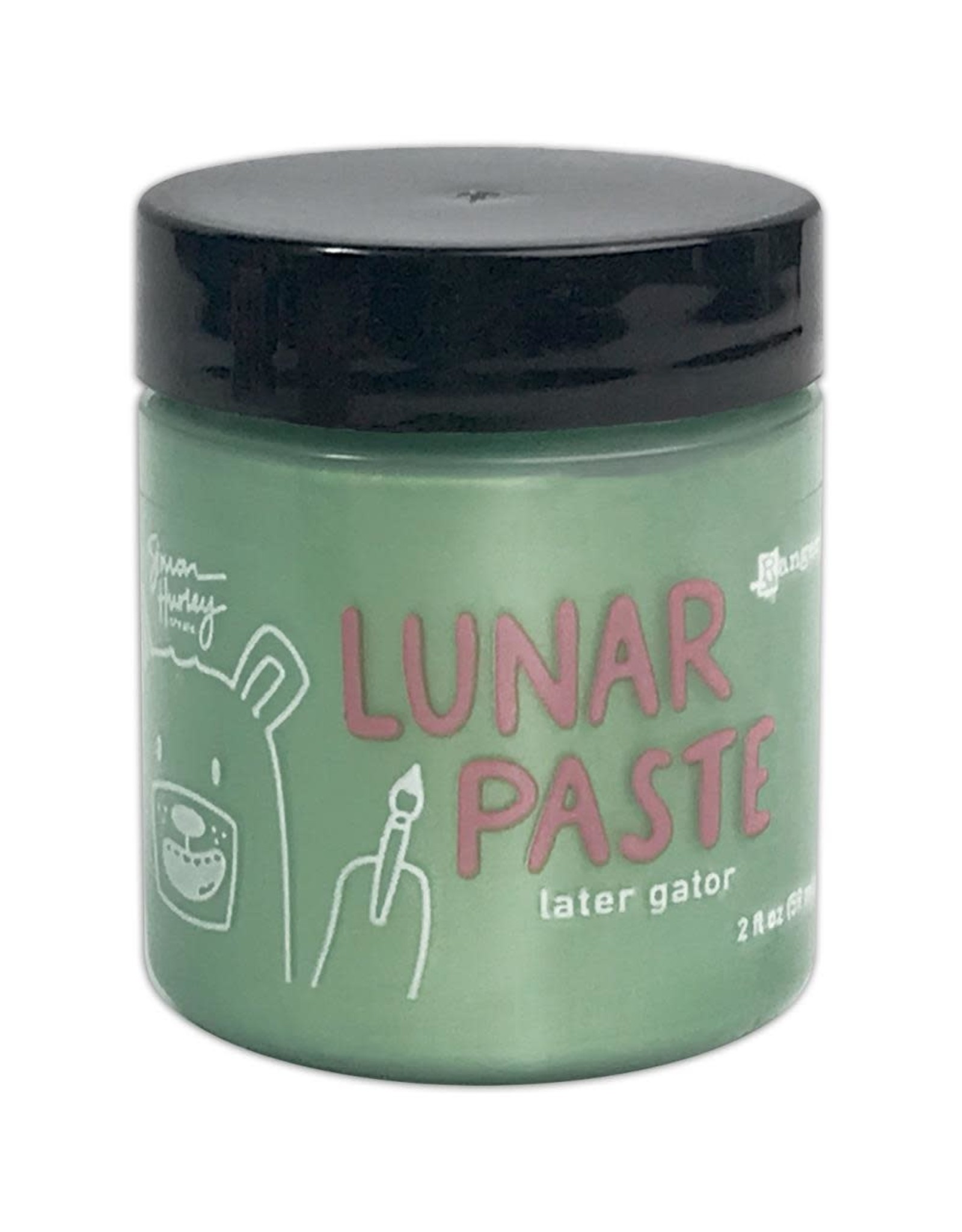 RANGER RANGER SIMON HURLEY CREATE LATER GATOR LUNAR PASTE