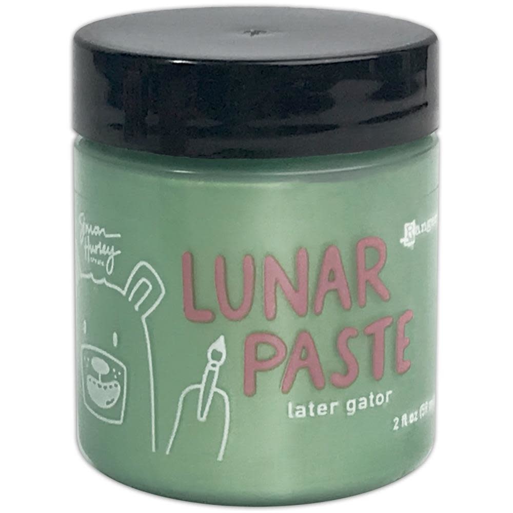 RANGER RANGER SIMON HURLEY CREATE LATER GATOR LUNAR PASTE