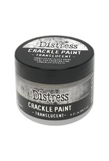 RANGER TIM HOLTZ DISTRESS TRANSLUCENT CRACKLE PAINT  3oz