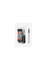 KARIN KARIN BRUSHMARKER PRO BASIC COLORS+BLENDER 12/PK