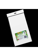 LAVINIA STAMPS LAVINIA MULTIFARIOUS SMOOTH & SUPREME WHITE CARDS 20/PK