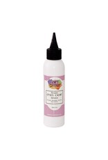 ART GLITTER ART GLITTER DESIGNER DRIES CLEAR GLITTER & ART GLUE 4OZ