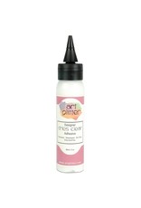 ART GLITTER ART GLITTER DESIGNER DRIES CLEAR GLITTER & ART GLUE 2OZ