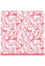 FLORILEGES DESIGNS FLORILÈGES DESIGN LIBERTY COLLECTION #6 12x12 CARDSTOCK