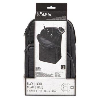 SIZZIX SIZZIX TIM HOLTZ SMALL TOOL STORAGE CASE