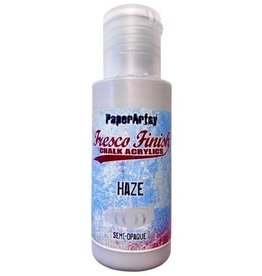 PAPER ARTSY PAPER ARTSY FRESCO FINISH HAZE ACRYLIC PAINT 50ML