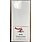PAPER CUT THE PAPER CUT WHITE SLIMLINE ENVELOPES 3.88"x8.88" 25 PACK