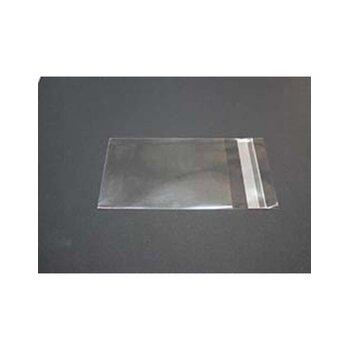 PAPER CUT THE PAPER CUT CRYSTAL CLEAR TRADING CARD PROTECTOR 50/PK