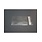 PAPER CUT THE PAPER CUT CRYSTAL CLEAR TRADING CARD PROTECTOR 50/PK