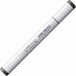 COPIC COPIC T10 TONER GRAY #10 SKETCH MARKER
