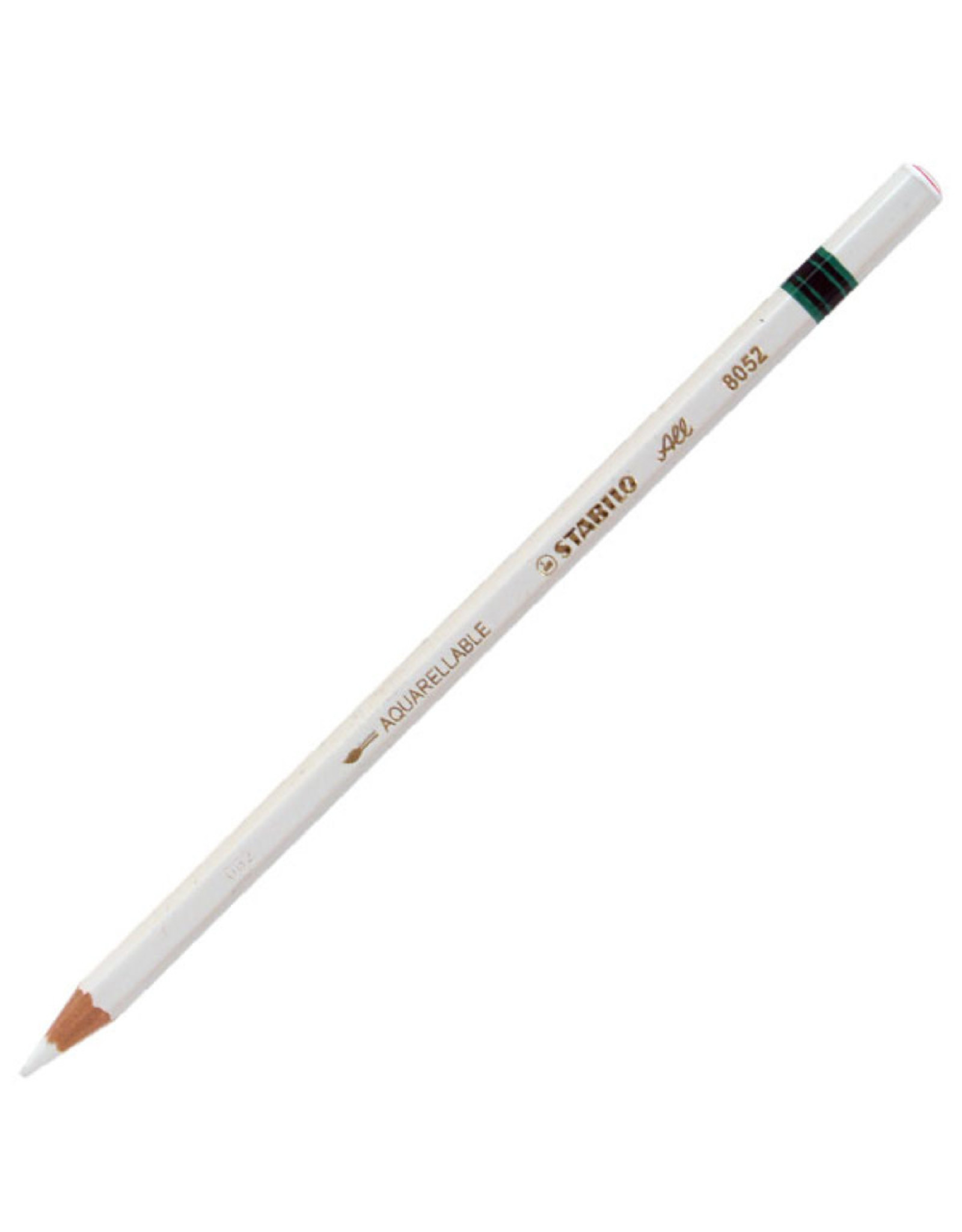 STABILO STABILO ALL WHITE PENCIL
