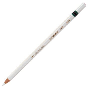 STABILO STABILO ALL WHITE PENCIL