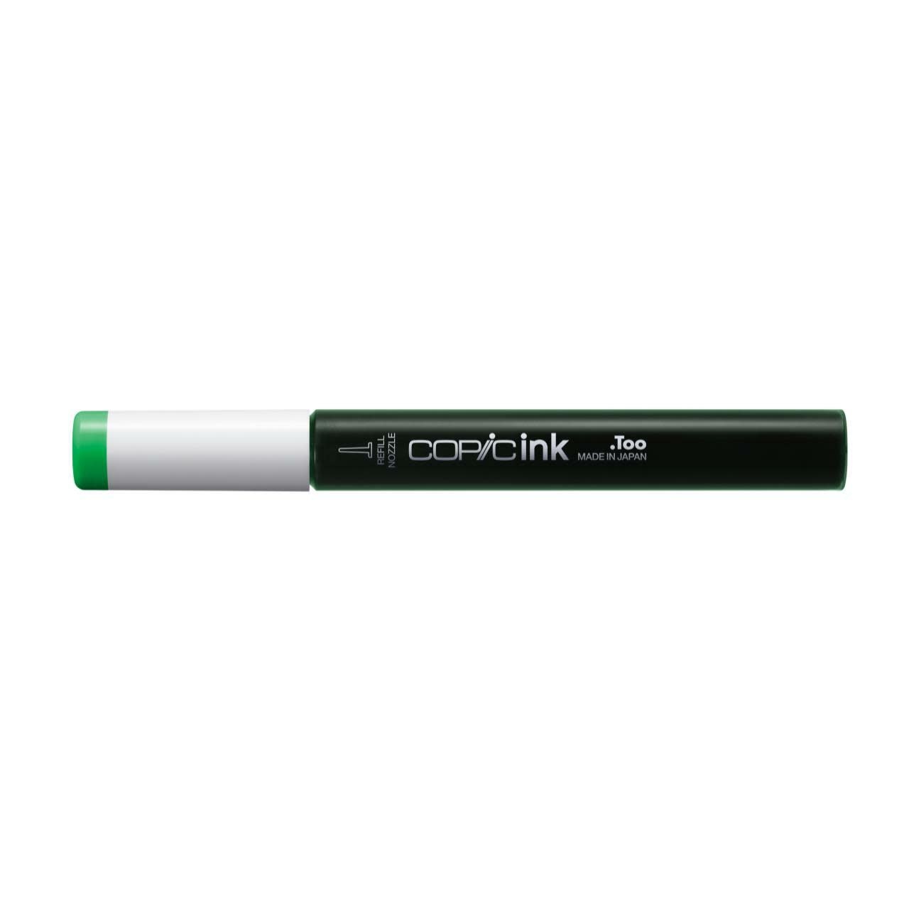 COPIC COPIC YG09 LETTUCE GREEN REFILL