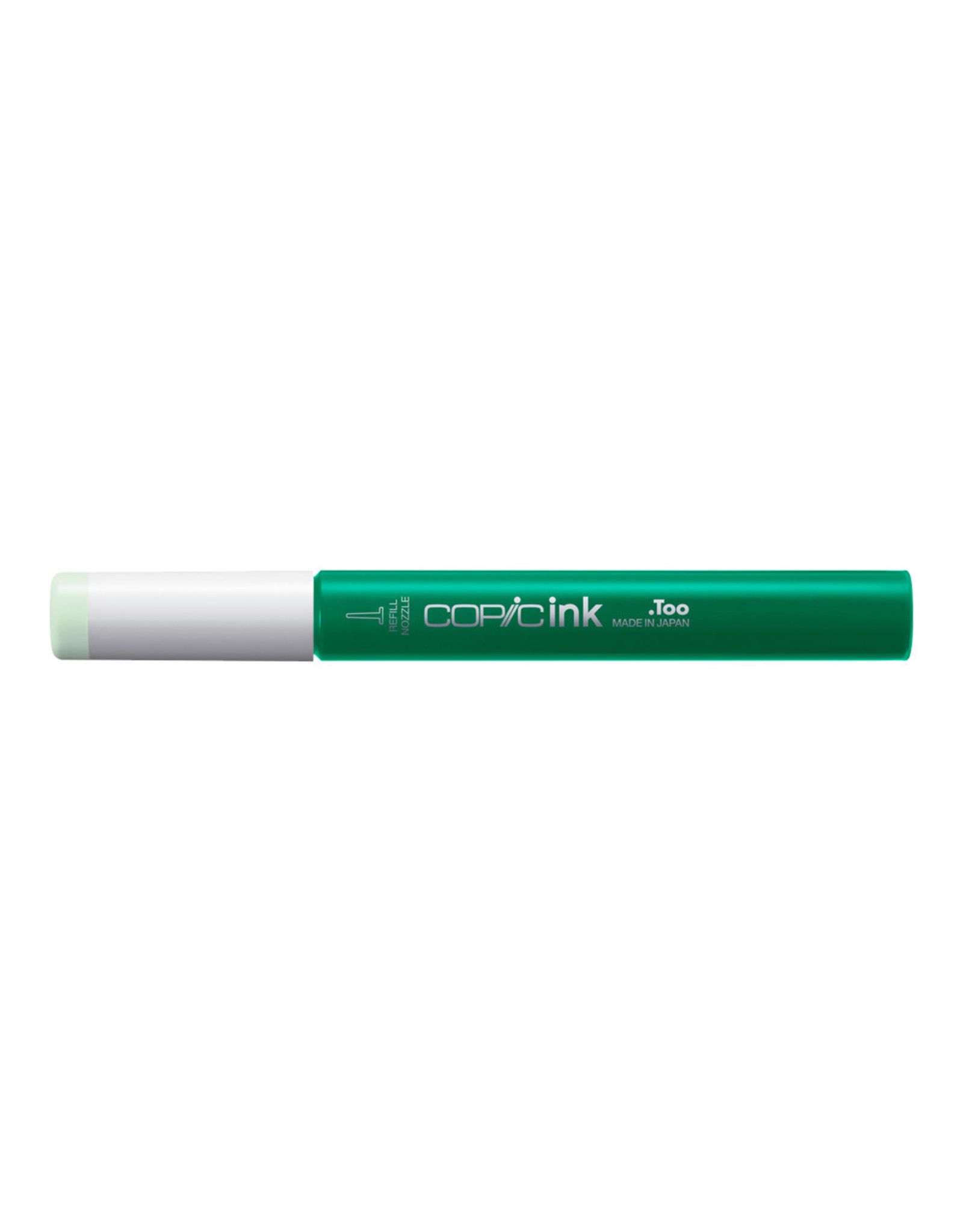 COPIC COPIC G000 PALE GREEN REFILL