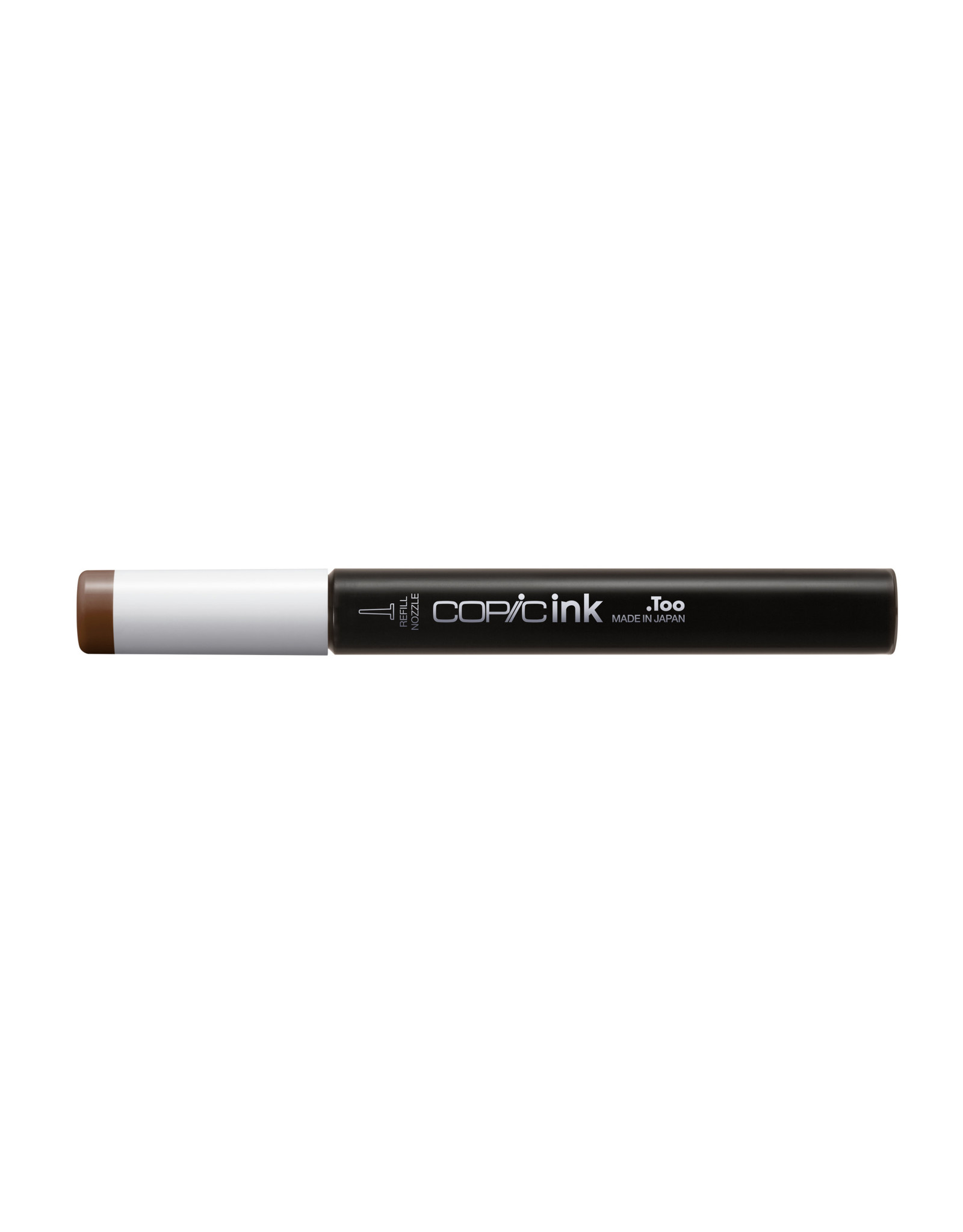 COPIC COPIC E74 COCOA BROWN REFILL