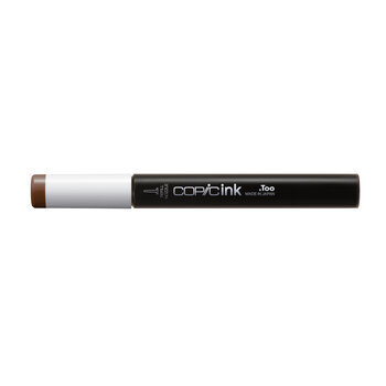 COPIC COPIC E74 COCOA BROWN REFILL