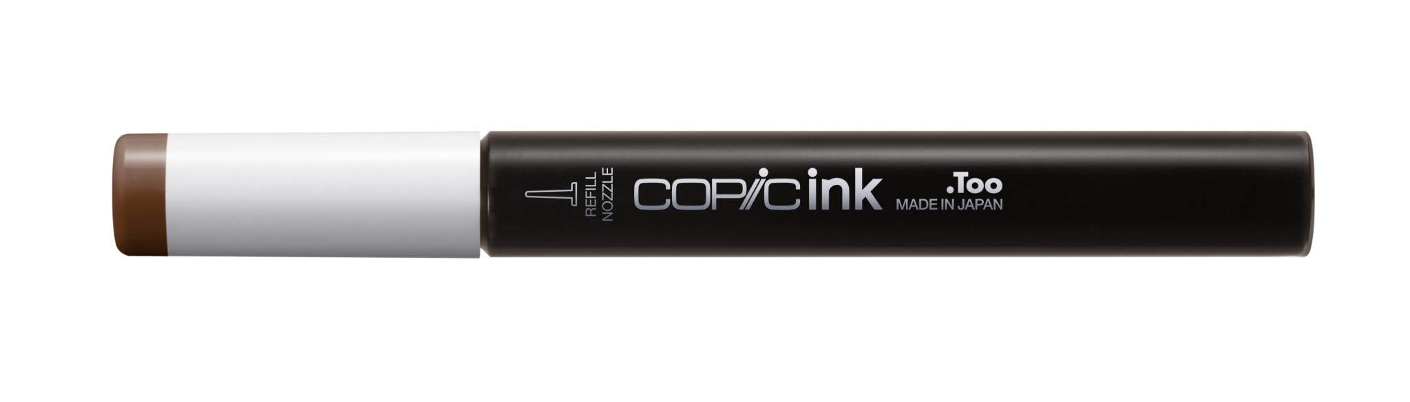 COPIC COPIC E74 COCOA BROWN REFILL