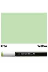 COPIC COPIC G24 WILLOW REFILL