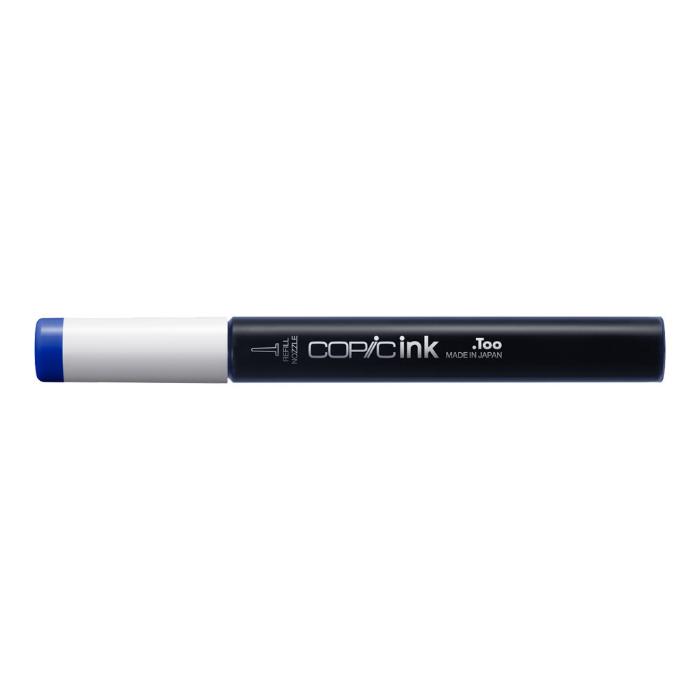 COPIC COPIC B29 ULTRAMARINE REFILL
