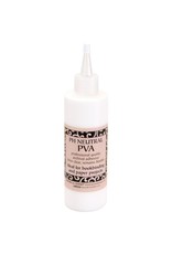 LINECO LINECO NEUTRAL PH PVA ADHESIVE 8OZ