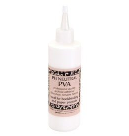 LINECO LINECO NEUTRAL PH PVA ADHESIVE 8OZ