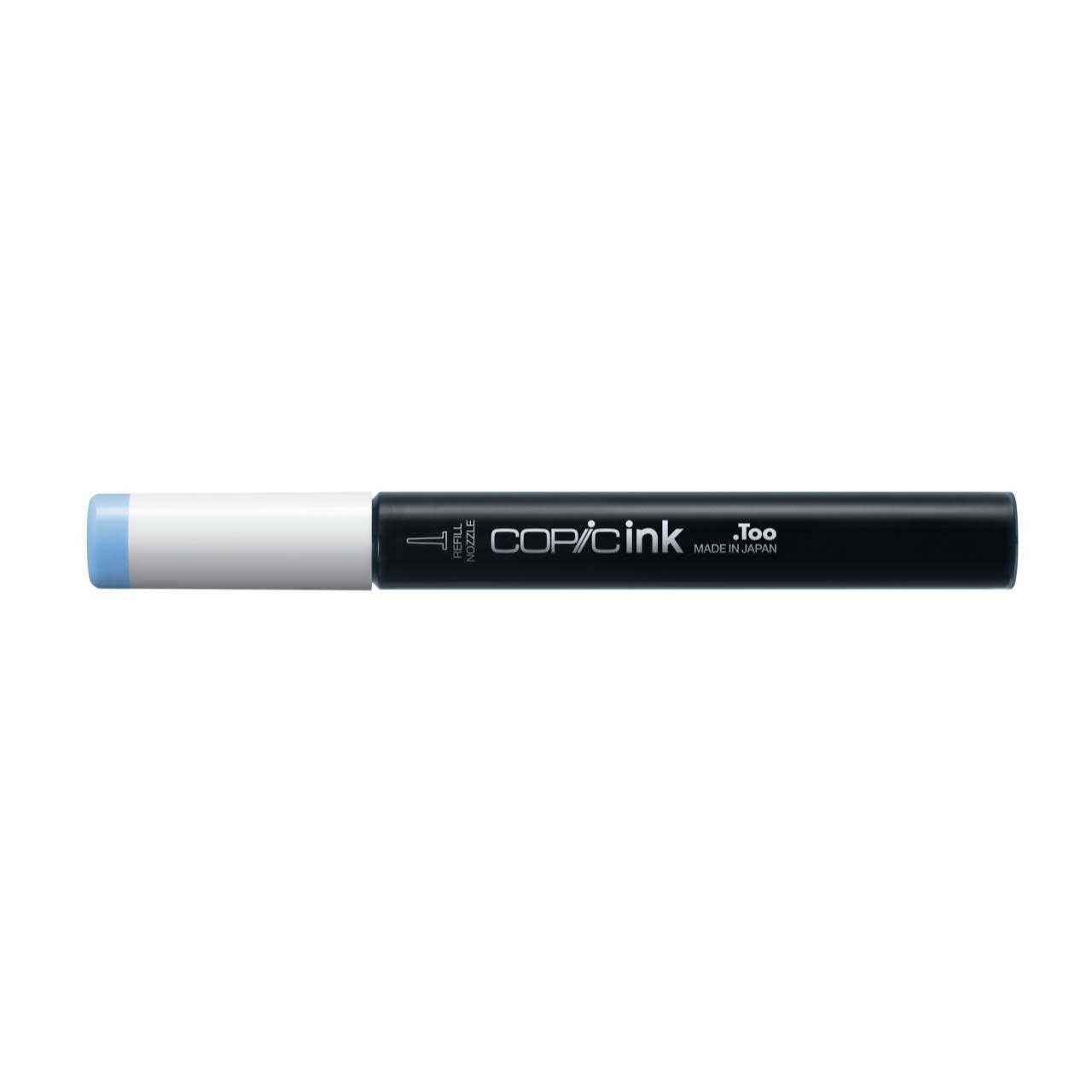 COPIC COPIC B34 MANGANESE BLUE REFILL