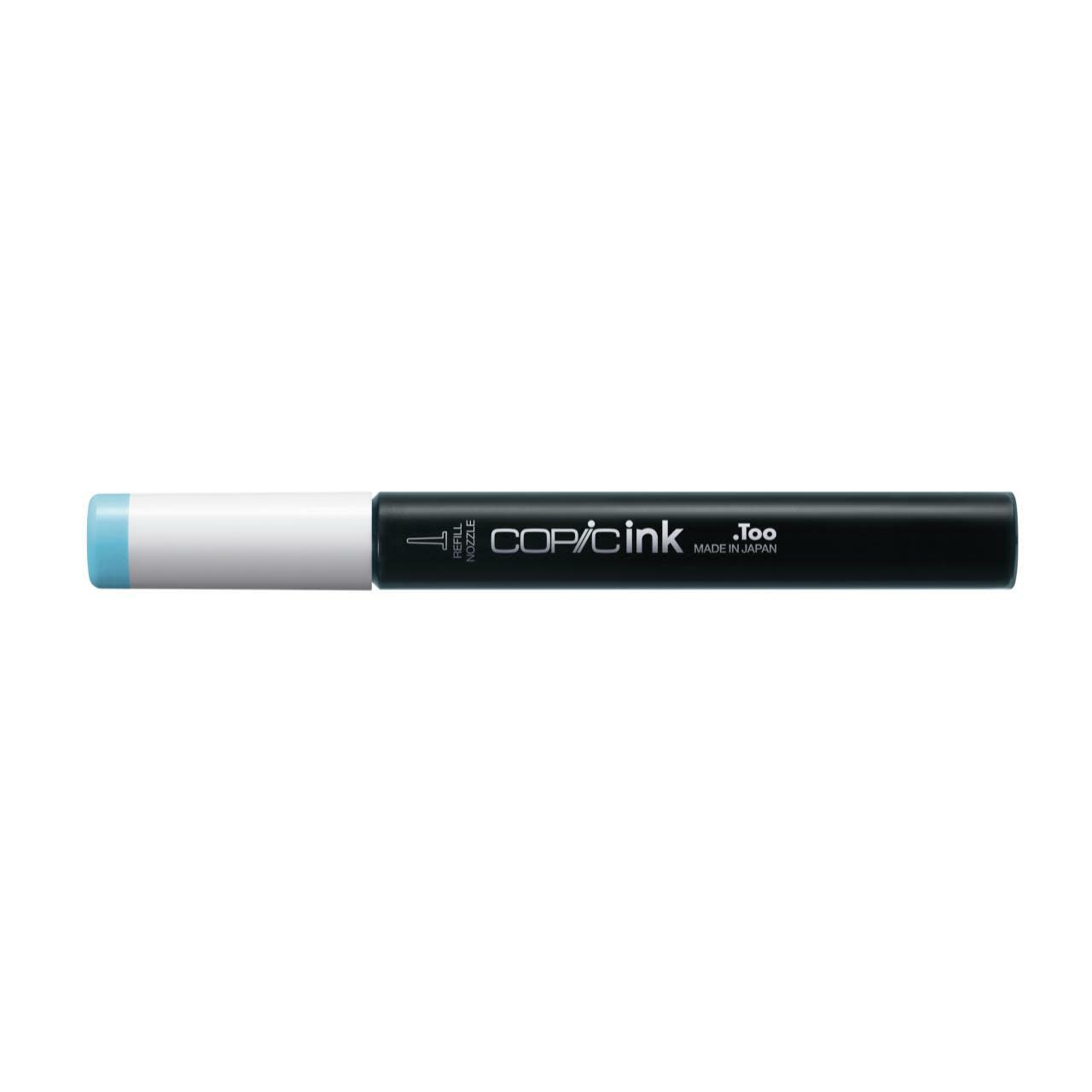 COPIC COPIC B14 LIGHT BLUE REFILL