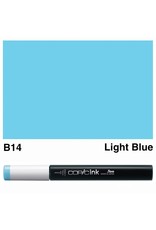 COPIC COPIC B14 LIGHT BLUE REFILL