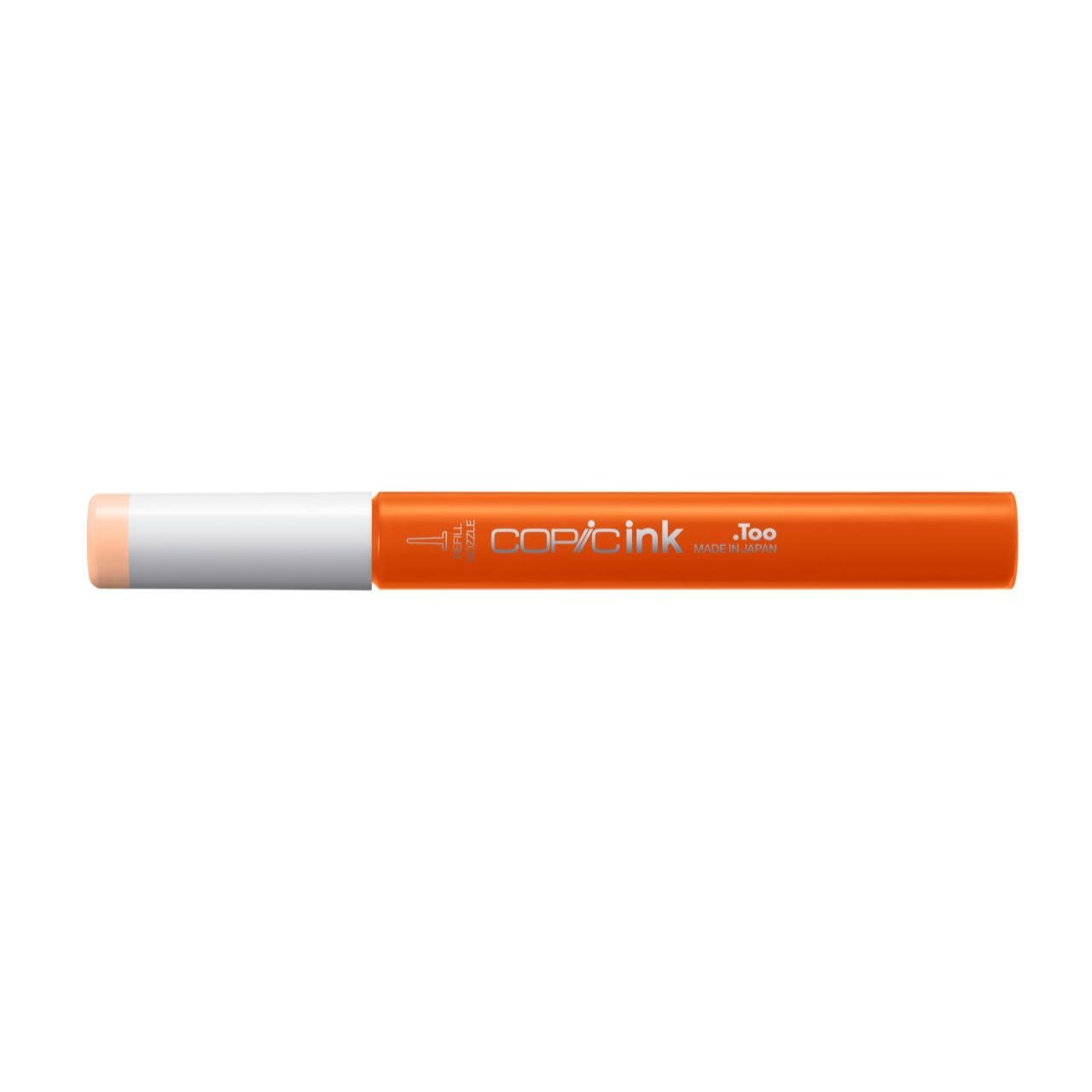 COPIC COPIC YR61 SPRING ORANGE REFILL