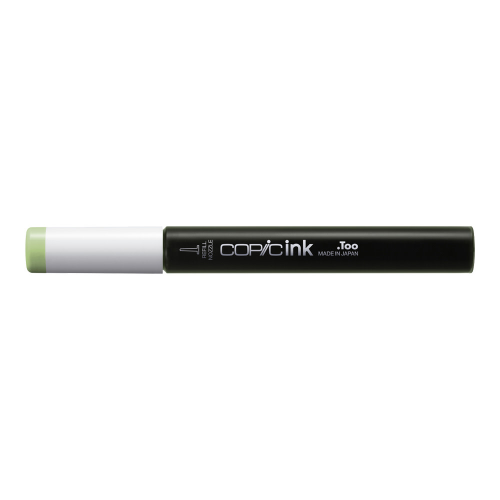 COPIC COPIC G82 SPRING DIM GREEN REFILL