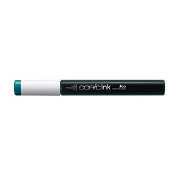 COPIC COPIC BG18 TEAL BLUE REFILL