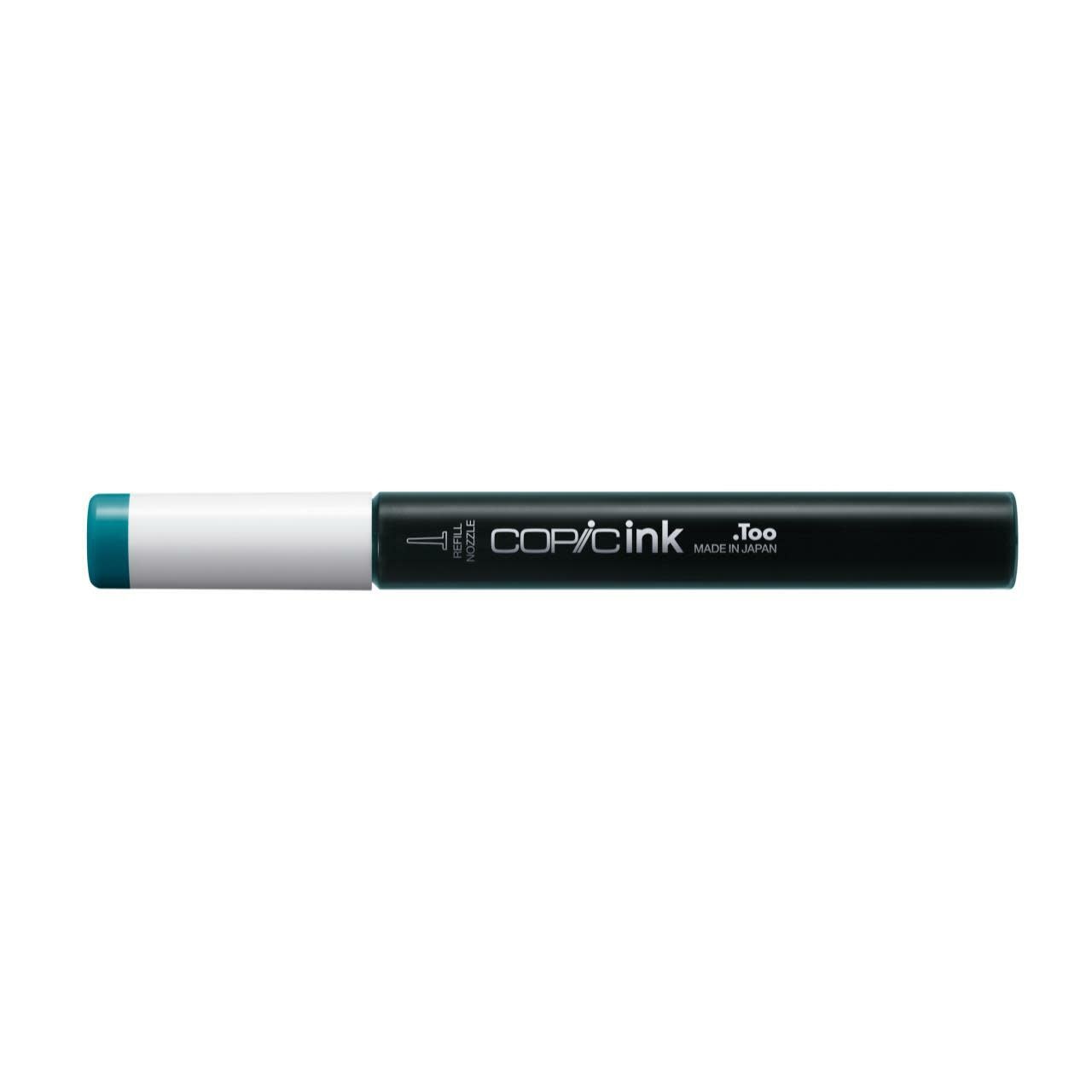 COPIC COPIC BG18 TEAL BLUE REFILL