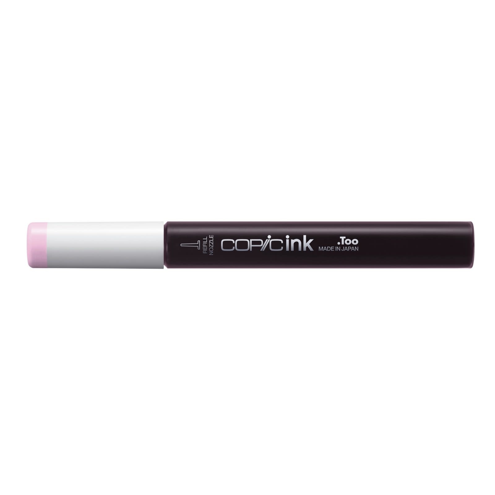 COPIC COPIC RV91 GRAYISH CHERRY REFILL