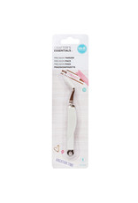 WE R MEMORY KEEPERS WE R MEMORY KEEPERS CRAFTER'S ESSENTIALS PRECISION TWEEZER