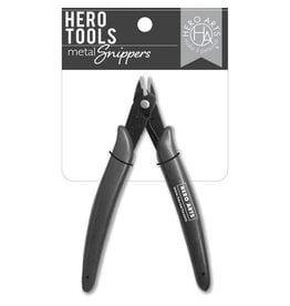 HERO ARTS HERO ARTS HERO TOOLS METAL SNIPPERS