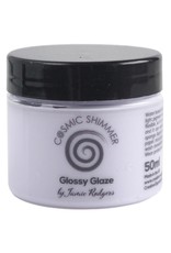 CREATIVE EXPRESSIONS CREATIVE EXPRESSIONS COSMIC SHIMMER JAMIE RODGERS INSPIRED LILAC GLOSSY GLAZE 50ml