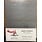PAPER CUT THE PAPER CUT BLACK LICORICE 100lb POPTONE CARDSTOCK 8.5x11 25 SHEETS