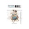 CHOU & FLOWERS CHOU & FLOWERS TAMPON EZ COLLECTION NAUTIQUE MR HIPPO