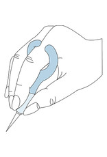 FISKARS FISKARS CRAFT KNIFE FINGERTIP CONTROL