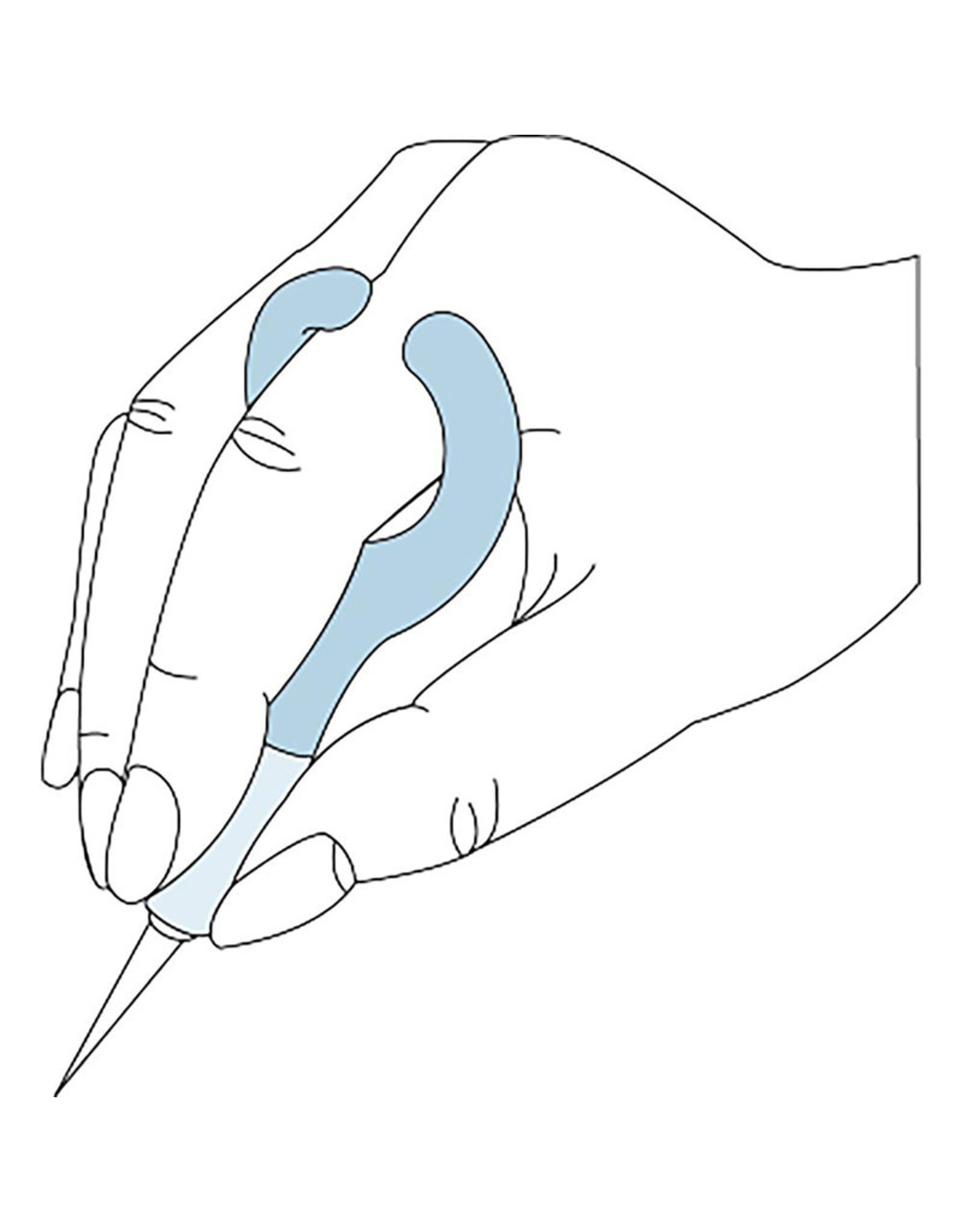 FISKARS FISKARS CRAFT KNIFE FINGERTIP CONTROL