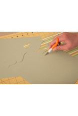FISKARS FISKARS CRAFT KNIFE FINGERTIP CONTROL