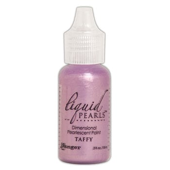 RANGER RANGER LIQUID PEARLS TAFFY 0.5OZ