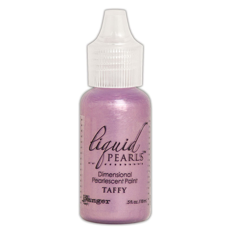 RANGER RANGER LIQUID PEARLS TAFFY 0.5OZ