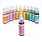 LAVINIA STAMPS LAVINIA MYSTICALS MICA-INFUSED FRUIT SORBET MIST SPRAY