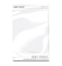 TONIC TONIC CRAFT PERFECT HEAVY WEIGHT ACETATE A4 5 SHEETS
