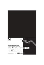 NEENAH NEENAH EPIC BLACK 11x17 CARDSTOCK 50/PACK