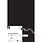 NEENAH NEENAH EPIC BLACK 11x17 CARDSTOCK 50/PACK