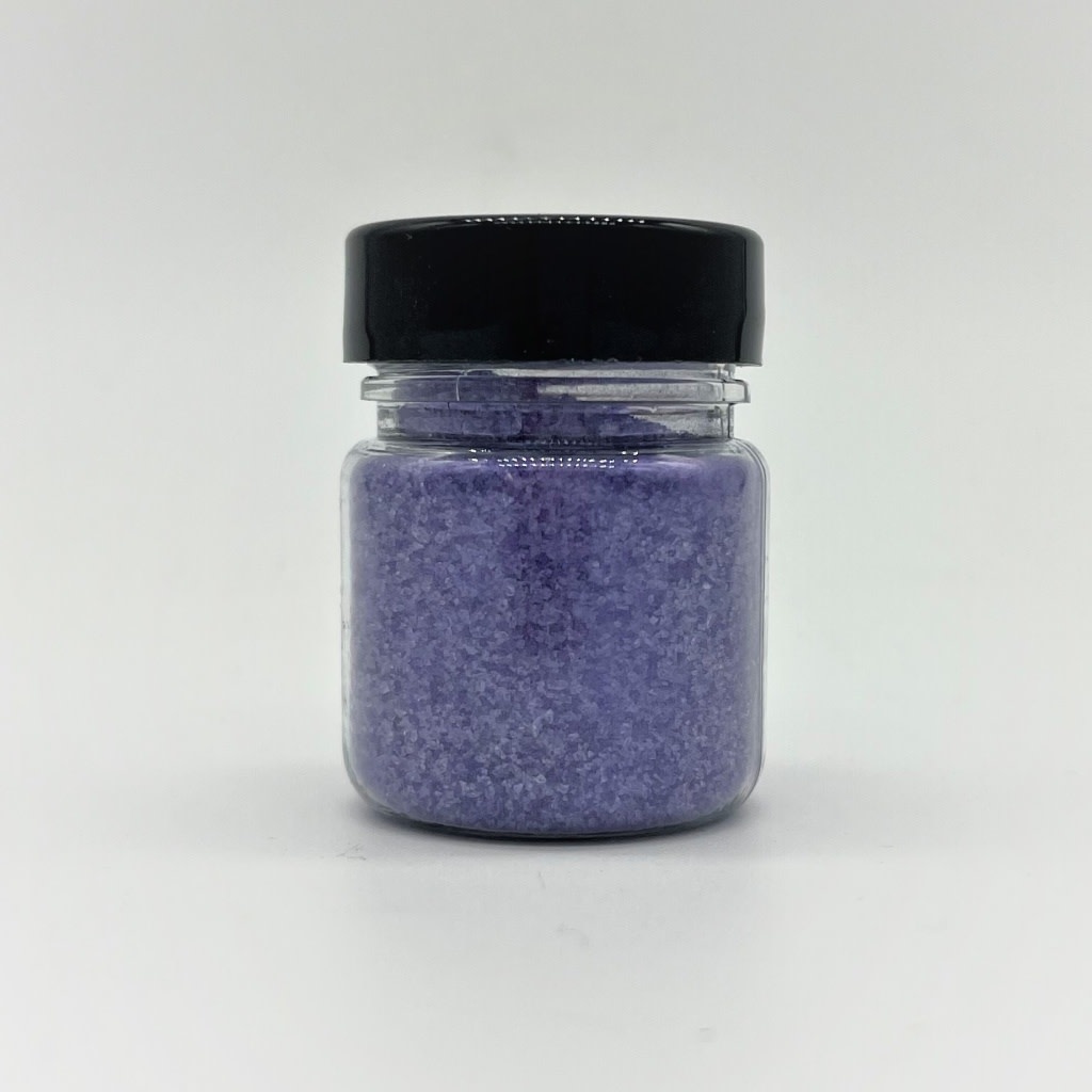INDIGO BLU INDIGOBLU GLORIOUS ALNWICK ULTA THICK EMBOSSING ENAMEL 25ml