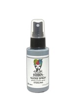 RANGER RANGER DINA WAKLEY MEDIA GLOSS SPRAY STERLING 2OZ