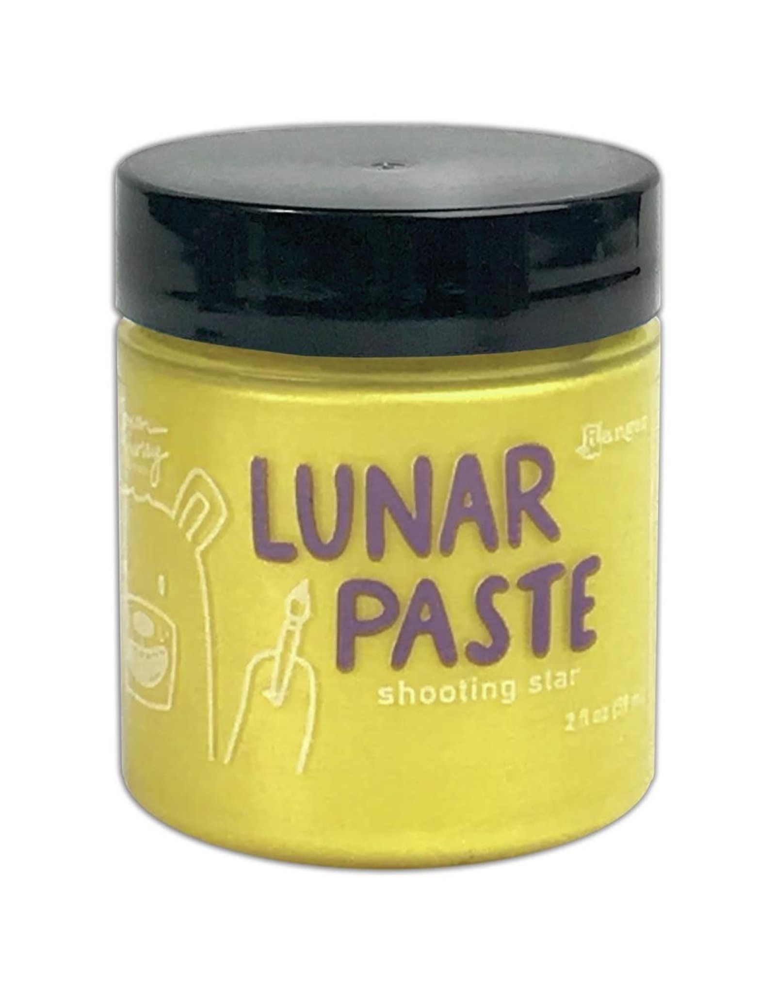RANGER RANGER SIMON HURLEY CREATE SHOOTING STAR LUNAR PASTE